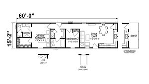 Bay Springs / C816 Layout 84026