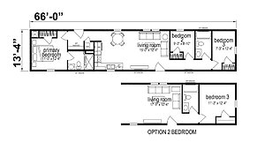 Bay Springs / C736 Layout 84027