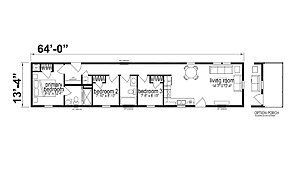 Bay Springs / C724 Layout 84028