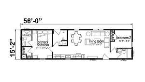Bay Springs / C810 Layout 84029