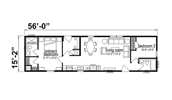 Bay Springs / C810 Layout 84029
