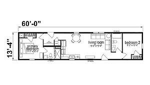 Bay Springs / C716 Layout 84030