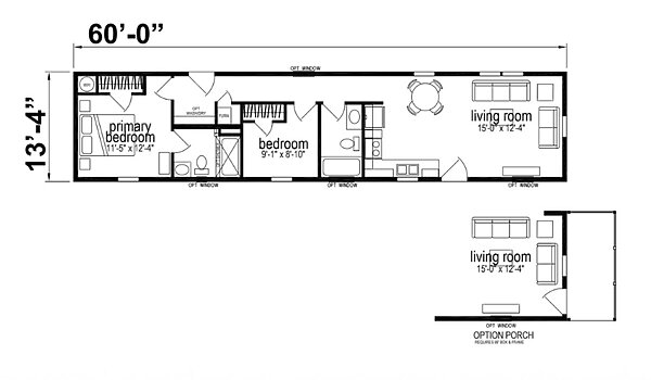 Bay Springs / C717 Layout 84031