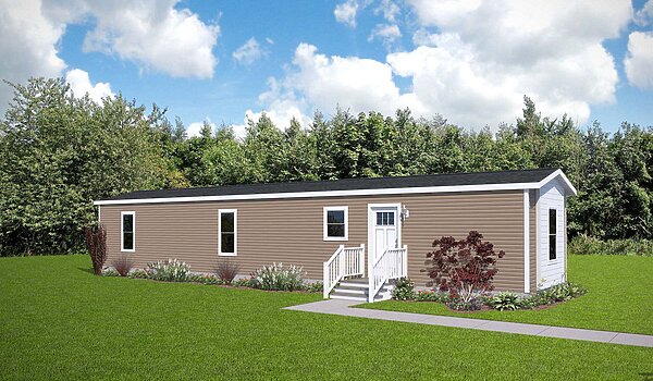 Bay Springs / C717 Exterior 119266
