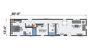 Bay Springs / C717 Layout 84031