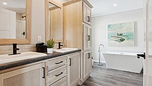 Millcreek Series / N620 Interior 128920