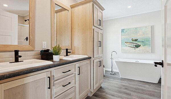 Millcreek Series / N620 Interior 128920