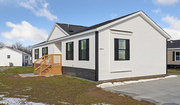 Millcreek Series / N620 Exterior 128922