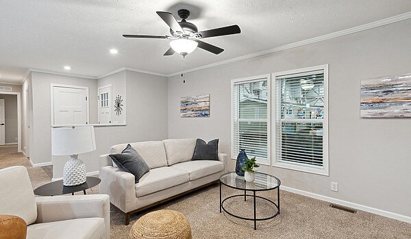 Millcreek Series / N620 Interior 128912