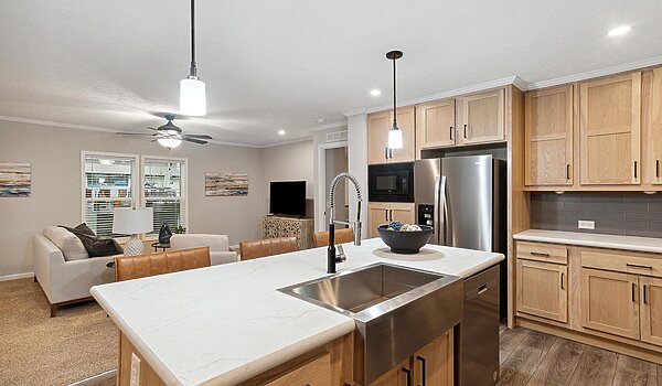 Millcreek Series / N620 Interior 128915