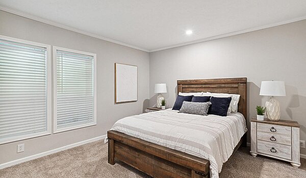 Millcreek Series / N620 Interior 128918