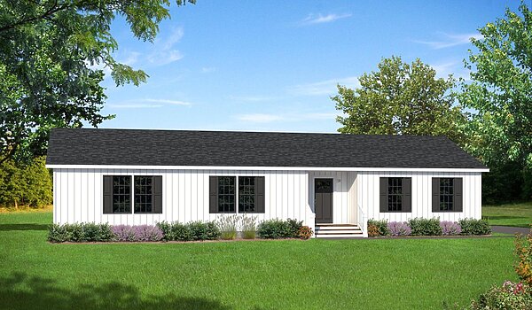Millcreek Series / N620 Exterior 128226
