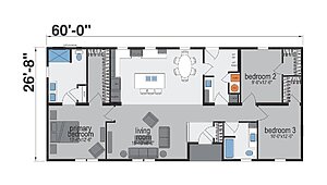 Millcreek Series / N620 Layout 128225
