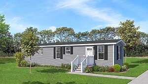 Bay Springs / C607 Layout 119167