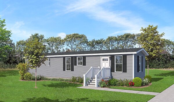 Bay Springs / C607 Layout 119167