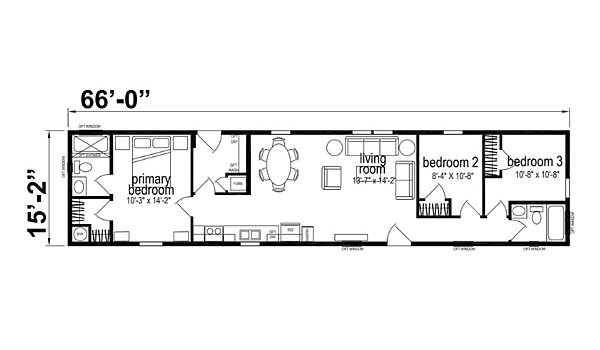 Bay Springs / C820 Layout 119168