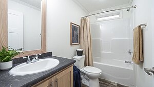 Bay Springs / C802A Interior 128690