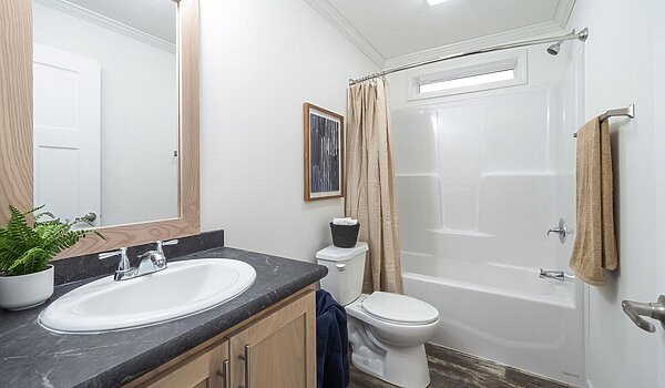 Bay Springs / C802A Interior 128690