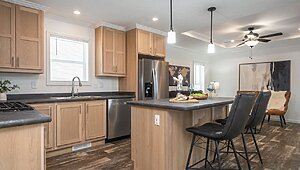 Bay Springs / C802A Interior 128680