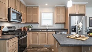 Bay Springs / C802A Interior 128681