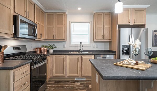 Bay Springs / C802A Interior 128681
