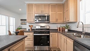 Bay Springs / C802A Interior 128682