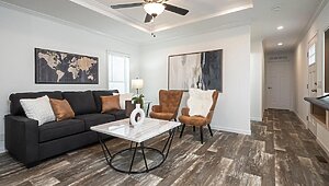 Bay Springs / C802A Interior 128683