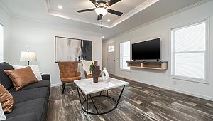 Bay Springs / C802A Interior 128684