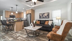 Bay Springs / C802A Interior 128685