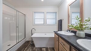 Bay Springs / C802A Interior 128688