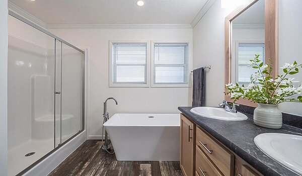 Bay Springs / C802A Interior 128688