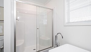 Bay Springs / C802A Interior 128689
