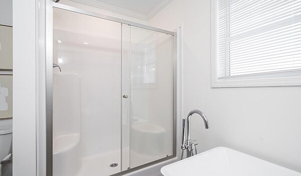 Bay Springs / C802A Interior 128689