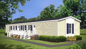 Bay Springs / C802 Exterior 119263