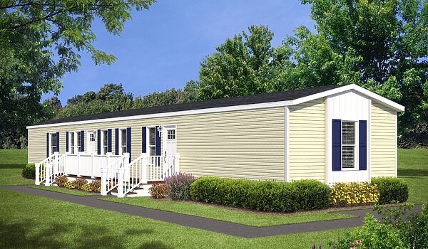 Bay Springs / C802 Exterior 119263