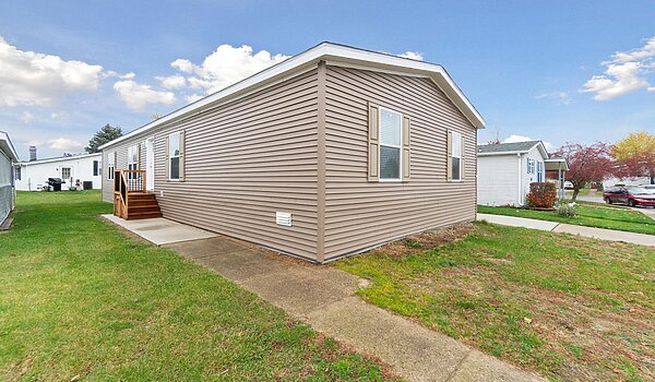 Millcreek Series / N630 Exterior 128900