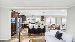 Millcreek Series / N630 Interior 128892