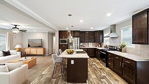 Millcreek Series / N630 Interior 128893