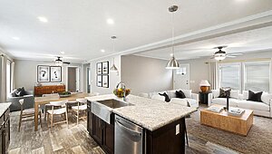 Millcreek Series / N630 Interior 128894
