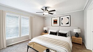 Millcreek Series / N630 Interior 128895