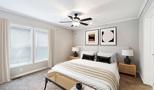 Millcreek Series / N630 Interior 128895