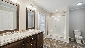 Millcreek Series / N630 Interior 128896