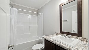 Millcreek Series / N630 Interior 128897