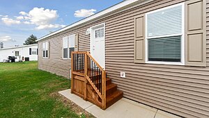 Millcreek Series / N630 Exterior 128899