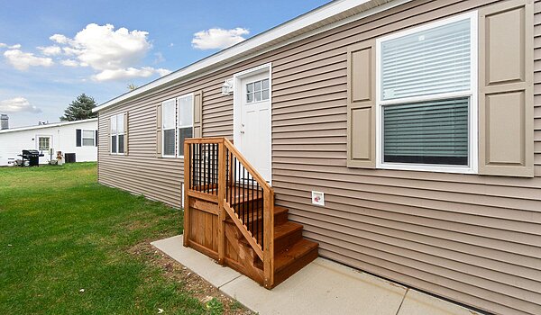 Millcreek Series / N630 Exterior 128899