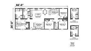 Millcreek / N630 Layout 119309