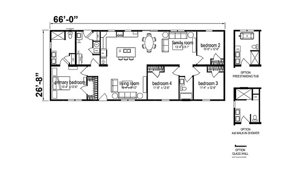 Millcreek / N630 Layout 119309
