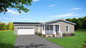 Millcreek Series / N601 Exterior 128230