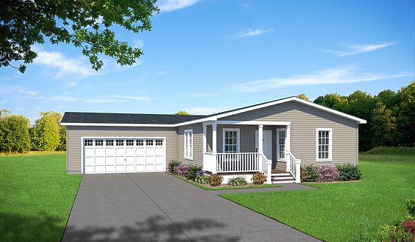 Millcreek Series / N601 Exterior 128230