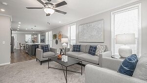 Millcreek Series / N621 Interior 128875